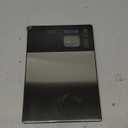 Smart Nutrition Food Scale with TFT Display, Tracks Calories, Fat, Carbs & Protein, Works with App for Daily Reports, 50 Built-in Foods, 23 Nutrients, Digital Kitchen Scale for Meal Prep (Black)