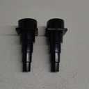 Shop Vac 90687 Universal Tool Adapter, 2PCS