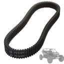 Heavy-Duty Drive Belt Compatible for Can am Maverick X3 Turbo X XDS XRS XMR MAX All Models 2017-2022 Replace 422280652