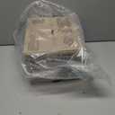 Portable Air Conditioners No Windows Needed, 3-IN-1 Swamp Cooler, Evaporative Air Cooler, 4 Modes & 3 Speeds, 2-Gal Water Tank for Long Cooling, Max 20 FT/S Remote Control, 12 Hours Timer