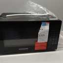 FRIGIDAIRE EMW733BLACKAMZ 0.7 Cu. Ft. Microwave, Black