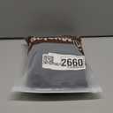 Muslogy Envelope Style Trunk Cargo Net Compatible with Toyota RAV4 2019-2024 2025 Accessories Custom Fit Trunk Organizer Upgraded Storage Luggage Net with Metal Hooks