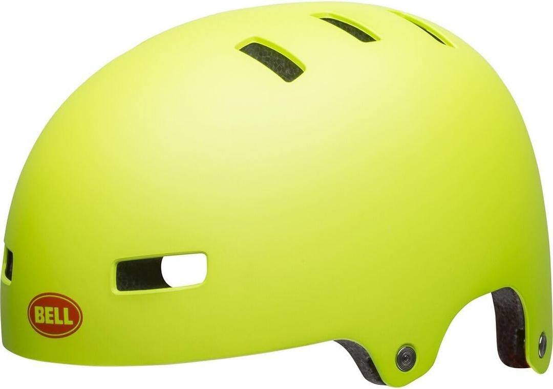 Bell Bell Span Youth Bike Helmet S