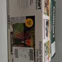 Cuisinart Portable Tabletop Patio Heater, 11,000 BTU Outdoor Propane Heater with Safety Tilt Switch and Adjustable Heat, Burner Screen Guard, 30 sq. Foot Heat Range, Gray