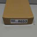 Washer Machine Water Inlet Valve Cold & Hot Part Fit Amana Inglis Roper NTW4516FW3 NTW4516FW2 RTW4516FW2 NTW4516FW4 NTW4655EW1 WTW4816FW3 NTW4665GW0 Replaces W11210463 W11101906 W10869803