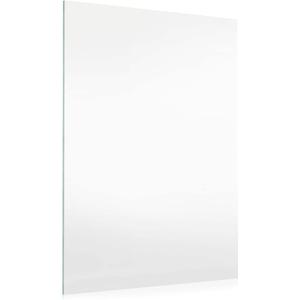 CountryArtHouse Non-Glare Acrylic Replacement Plexiglass for 20x24 Picture Frame, UV-Resistant Non-Glare Acrylic Cover Sheet