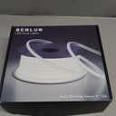 AC 110V COB LED Strip Lights Outdoor Waterproof 65.6ft, 2700K Warm White Super Bright 200W CRI 90+ LED Rope Light, IP65 Flexible Cuttable, for Bedroom Garden Commercial House