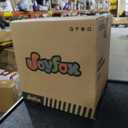 Claw Machine for Kids with Remote Control, Y2K Toy for Girls Age 3+, Girl's Birthday Gifts with Plush Toy and Capsules, Kawaii Room Decor for Teens, Girl Age 3 4 5 6 7 8 9 10 11 12