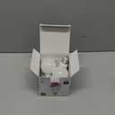 Lightinginside Smart Light Bulbs 100W Equiv., 1350LM 11W Smart Bulb Works with Alexa/Google Home/Smart Life, A19 E26 RGBCW Color Changing, No Hub Required, 2.4G WiFi Bluetooth Bulb, ETL Listed, 4PCS