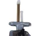 NEW Fuel Valve Petcock For Suzuki LTA500 LTF500 Vinson 500 2002-2007 Replace # 44300-03G02