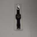 Phyulls Smart Watch for Kids, Smart Watch Toys with 39 Games Camera Video Recorder Music Alarm Calculator Calendar Flashlight Stopwatch Pedometer Gift Toys for 3-12 Years Old Boys and Girls (Black)