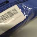 TCCFCCT Safety Shirt for Women, Hi Vis Shirts for Women with Reflective, High Reflective T-Shirt for Women Night Working, Construction Work, Quick Drying, WP-Blue-DR XS