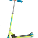 MNG Force 1.0  W/Light Fold Scooter Yel