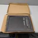 FLASHFORGE AD5M (Pro)/ AD5X 3D Printer High Temperature PC Plate, Upgrade Magnetic Flexible Smooth PC Sticker Sheet Print for ABS/ASA Materials Perfectly