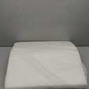 AAAAAcessories Outdoor Seat Cushions for Chairs, Waterproof, Fade-Resistant, 21" x 21" x 3", Patio Furniture Replacement Cushions, Set of 1