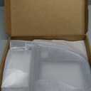 Center Console Gear Shift Panel Cover Trim for Outback/Legacy Accessories 2020 2021 2022 2023 2024 2025(Matte Black Without Extra Button)