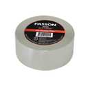 Avery Dennison Fasson 0817 Extreme Weather Aluminum Foil HVAC Duct Tape, UL 723, Silver, 150 ft x 2.0 in