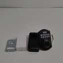 TEEHO TE002 Fingerprint Door Lock - Keyless Entry Door Lock - Electronic Keypad Deadbolt - Smart Locks for Front Door - Auto Lock - Easy Installation - Oil-Rubbed Bronze