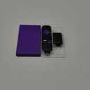 Roku Express | HD Roku Streaming Device with Standard Remote (no TV controls), Free & Live TV