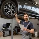 MECCANIXITY Heat Shield Sleeve, 3/4" ID 16 Feet Heat Sleeve Automotive Wire Heat Shield Fuel Line Heat Shield Sleeve Heat Sleeve Heat Wrap 500 Degree for Wires, Black