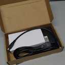 Generic Power Charger and Power Adapter Replacement for SM&MM Fiber Splicer, Recharger and Power Adaptor for Fusion Splicer AI-7C AI-8C AI-9 with Power Cord, US-Plug