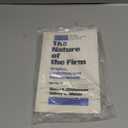 The Nature of the Firm: Origins, Evolution, and Development