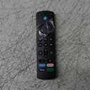 Amazon Fire TV Stick HD (newest model), free and live TV, Alexa Voice Remote, smart home controls, HD streaming