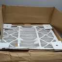 20x25x4 MERV 8, AC Furnace Air Filter, 3 PACK (CF100A1025-3PKAM) (Actual Dimensions: 19.94 x 24.87 x 4.38 in.)
