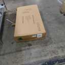 Garage Shelving 1800LBS Heavy Duty Shelving Units and Storage Shelves Adjustable 3 Tier Metal Shelving for Kitchen,Utility Room and Basement, 24" D x 47.24" W x 51.2" H, Black