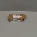 RIOVO Adjustable 30 to 55 Degree Doorbell Angle Mount Compatible with Video Doorbell Wired/Pro and Blink Video Doorbell, Replacement Angle Adjustment Adapter Mounting Bracket Wedge Kit (Dark Black)