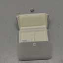 Oirlv Pink Velvet Jewelry Packaging Box Pendant Earrings Display Storage Case Pendant Gift Box