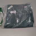 Amazon Essentials Men's Athletic-Fit Chino Pants (34W x 30L, Dark Green)