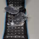 Lifepro Red Light Therapy Belt – 660nm 850nm Infrared Heating Pad for Body Pain