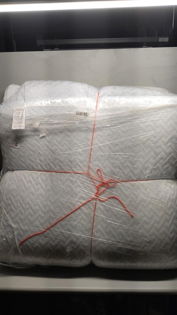 Mattress Size 78in×80in