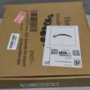 Eucalyptus Wreaths for Front Door 20", Handmade Green Leaves Wreath for Summer, Spring and All Seasons, Greenery Floral Wreath for Wall and Outside