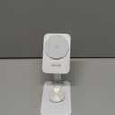 Compatible with MagSafe Charger, 15W MagSafe Charger Stand, 360°Rotation Base Adjustable Foldable Wireless Charger for Samsung Galaxy S25 Ultra/Z Fold7/Flip7/iPhone 17/Pixel 10 Pro/Pixel 10 Pro Fold