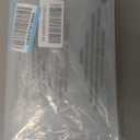 Fire HD 10 Tablet Case (13th Gen, 2023), DJ&RPPQ Dual Angle Lightweight Trifold Stand with Soft TPU Back Case for Fire HD 10 Kids & Kids Pro Tablet, Auto Wake/Sleep,Not fit 10in Sony Nokia-Sky Blue