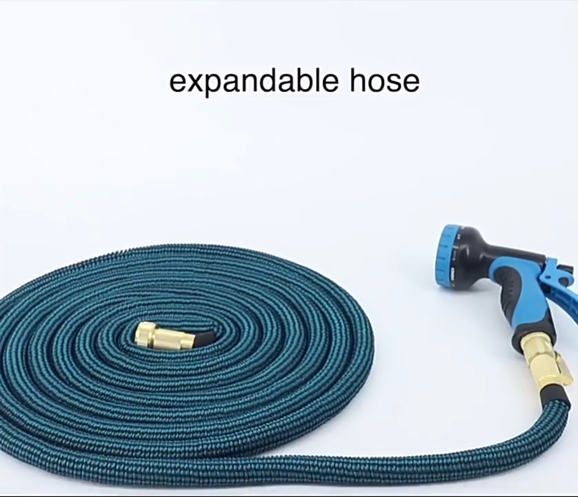 FlexiFlow Expandable Hose 34FT FlexiFlow Expandable Hose 34FT