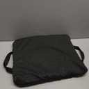Purple Simply Seat Cushion, Lightweight 1.25" Low-Profile Gel Seat Cushion