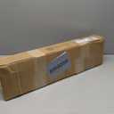 Bosch 00684290 Genuine OEM Control Panel (Black) for Bosch Dishwashers
