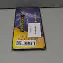 Mountain License Plate Frames - Plastic Car Tag Holders with Raised Mountain Design, Gray on Black, 2 Pack 2 Hole with Screws & Caps, Mountain Vinyl Sticker Included (Grey)