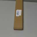 2 Point Sliding Patio Glass Door Mortise Lock with 11-3/4" Faceplate, Dual Point Hooks with Anti-Slam Pin, 45 Keyway, A/B Position, 3-15/16" Handle H.C. (Sold Separately), Non-Handed