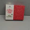 Samley Tea Love Of My Life Tea Assortment Gift Box Set, Pure Ceylon Tea Bags Individually Wrapped, Flavored Sampler Variety Pack of Assorted Flavors, 6 x 10 Count
