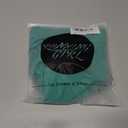 RUNNING GIRL Sports Bras for Women,Padded Sports Bra Tank Top Sexy Crisscross Back High Impact Longline Workout Yoga Bra (Green, L)