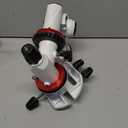 Telescope 150EQ Astronomical Professional Telescope for Adults High Powered, Reflector Manual Equatorial Telescopes for Beginners.Comes with Phone Adapter, Stainless Tripod & Filter and Carrying Bag