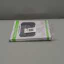 2026 Upgraded Antenna for Smart TV, 2800+ Miles Indoor TV Antenna, HDTV Antenna for Local Channels Long Range, Digital Antenna with Amplifier Signal Booster Support 8K 4K 1080p 18FT Coxial Cable