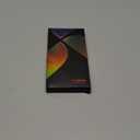 TORRAS Stronger Magnetic & Shockproof for iPhone 17 Pro Max Case, Fit for MagSafe, Military Grade Drop Protection, Camera Control, DIY Button, Slim for iPhone 17 Pro Max Case Translucent Orange