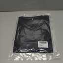 Mrskoala Lounge Sets for Women Two Piece Outfits Pullover Tops and Long Pants Tracksuit Sweatsuits Black S