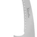 TelesPro Multi-Purpose Handheld Pruning Saw - 16-Inch Blade, Compatible with Standard US Acme Thread Poles (Pole Sold Separately), Ideal for Tree Trimming