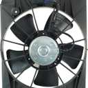 Cooling Fan Assembly Compatible with HONDA CR-V 2010-2014
